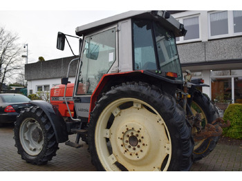 Leasing para Massey Ferguson MF 3060 Massey Ferguson MF 3060: foto 5