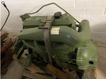 Leasing para Mercedes-Benz OM 366 Mercedes-Benz OM 366: foto 1 Leasing para Mercedes-Benz OM 366 Mercedes-Benz OM 366: foto 1