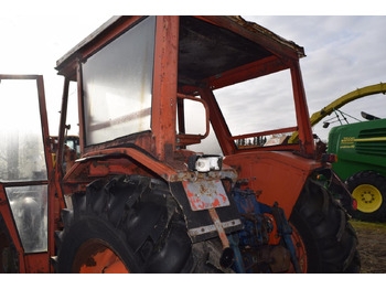 Tractor Same Cosarso 68: foto 5