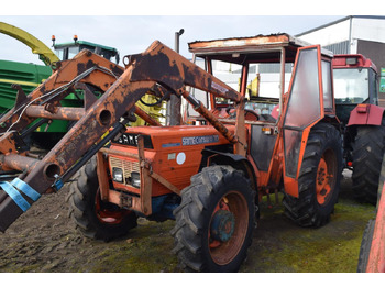 Tractor Same Cosarso 68: foto 2