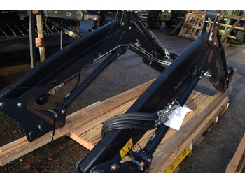 Cargador frontal para tractor STOLL