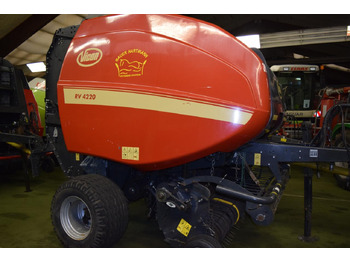 Rotoempacadora Vicon RV 4220 SC 14: foto 4