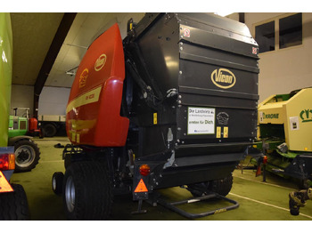 Rotoempacadora Vicon RV 4220 SC 14: foto 5