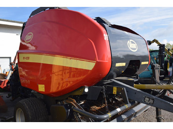 Rotoempacadora VICON