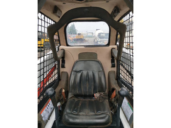 Minicargadora Bobcat S160: foto 5