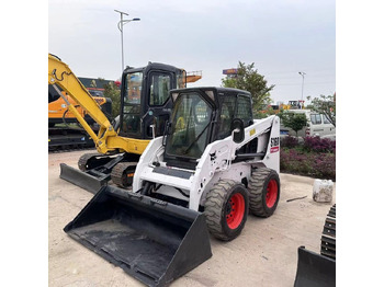 Leasing para Bobcat S160 Bobcat S160: foto 2