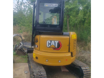 Leasing para CATERPILLAR 303.5 CATERPILLAR 303.5: foto 2