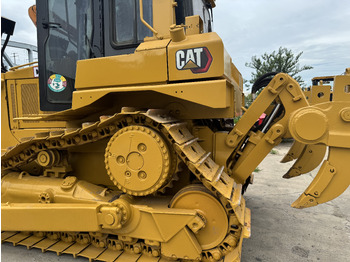 Bulldozer CATERPILLAR D6R: foto 2