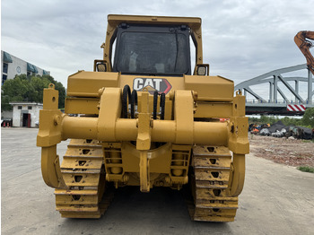 Bulldozer CATERPILLAR D6R: foto 5