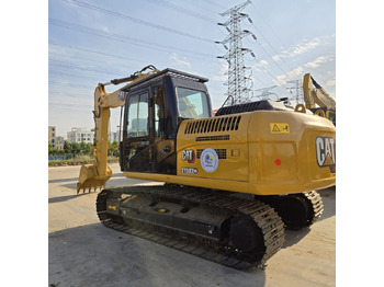 Leasing para Caterpillar 315D2 Caterpillar 315D2: foto 3