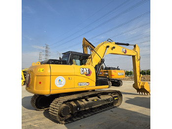 Leasing para Caterpillar 315D2 Caterpillar 315D2: foto 1