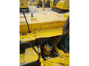 Leasing para Caterpillar 320GC New Caterpillar 320GC New: foto 5