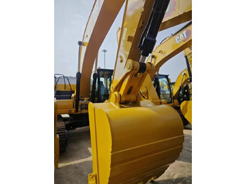 Leasing para Caterpillar 320GC New Caterpillar 320GC New: foto 3