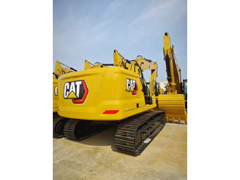 Leasing para Caterpillar 320GC New Caterpillar 320GC New: foto 1