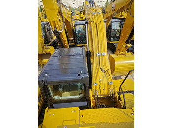 Leasing para Caterpillar 320GC New Caterpillar 320GC New: foto 2