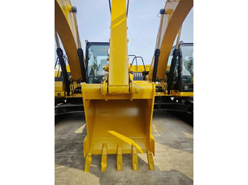 Leasing para Caterpillar 320GC New Caterpillar 320GC New: foto 4