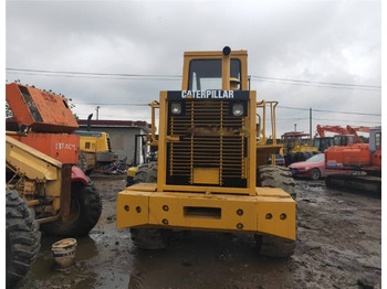 Cargadora de ruedas Caterpillar 936E: foto 5