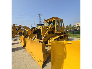 Leasing para Caterpillar D8K Caterpillar D8K: foto 4