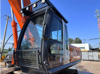 Excavadora de cadenas HITACHI ZX240
