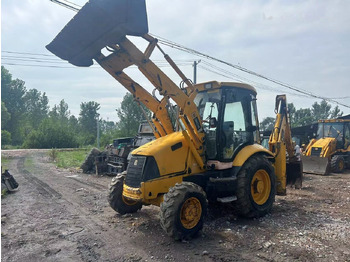 Retroexcavadora JCB 3CX: foto 3