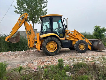Retroexcavadora JCB 3CX: foto 4