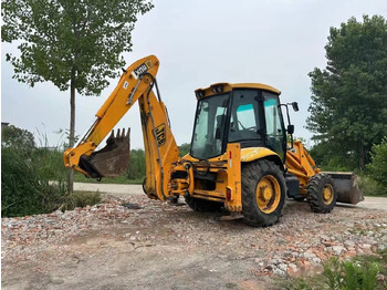 Retroexcavadora JCB 3CX: foto 2