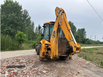 Retroexcavadora JCB 3CX: foto 5