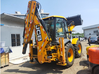 Leasing para JCB 4CX JCB 4CX: foto 3