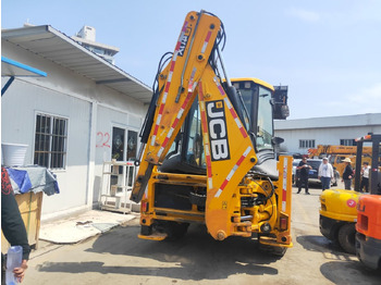 Leasing para JCB 4CX JCB 4CX: foto 4