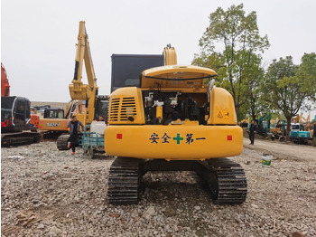 Leasing para Komatsu PC70-8 Komatsu PC70-8: foto 5