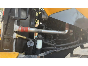Cargadora de ruedas LiuGong 856H: foto 3