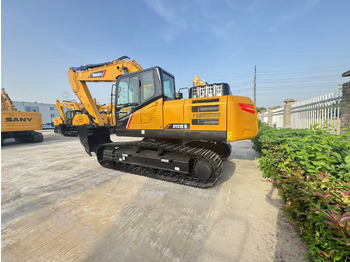Leasing para SANY SY215H SANY SY215H: foto 3