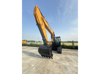 Leasing para SANY SY215H SANY SY215H: foto 5