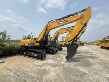 Leasing para SANY SY215H SANY SY215H: foto 2