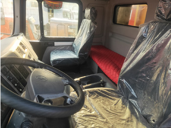 Leasing para SHACMAN F3000 SHACMAN F3000: foto 3