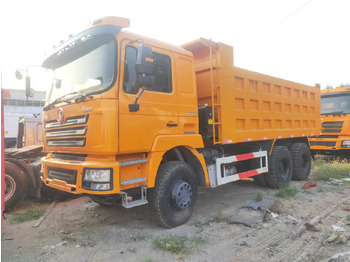 Leasing para SHACMAN F3000 SHACMAN F3000: foto 4