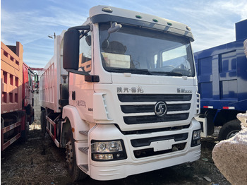 Camión volquete SHACMAN M3000: foto 2