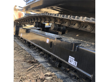 Excavadora de cadenas Sany SY365H: foto 2