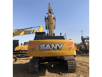 Excavadora de cadenas Sany SY365H: foto 3