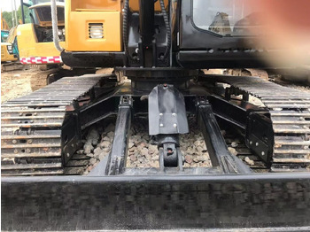 Leasing para Sany SY75C Sany SY75C: foto 5