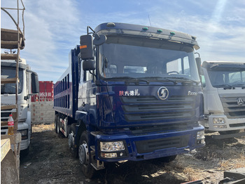 Leasing para Shacman F3000 8x4 Shacman F3000 8x4: foto 4