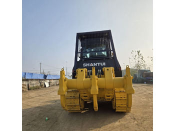 Bulldozer nuevo Shantui SD22: foto 4