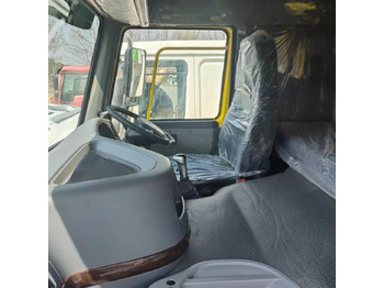 Camión volquete Sinotruk Howo 6*4 Right hand drive: foto 4