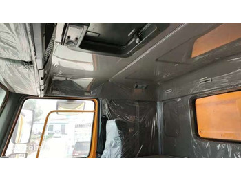 Camión volquete SINOTRUK HOWO