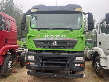 Cabeza tractora SINOTRUK HOWO
