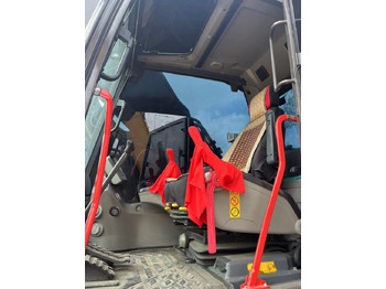 Excavadora de cadenas Volvo EC300D: foto 2