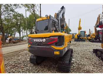 Leasing para Volvo EC60D Volvo EC60D: foto 2
