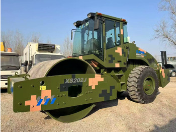 Compactador XCMG