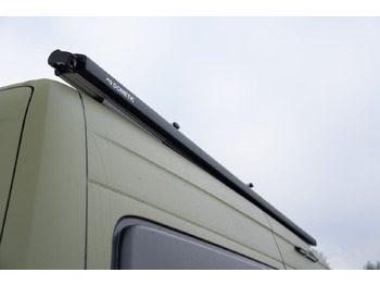 Leasing para Mercedes-Benz Sprinter Mercedes-Benz Sprinter: foto 4