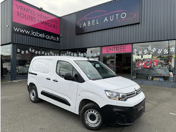 Furgón CITROËN Berlingo